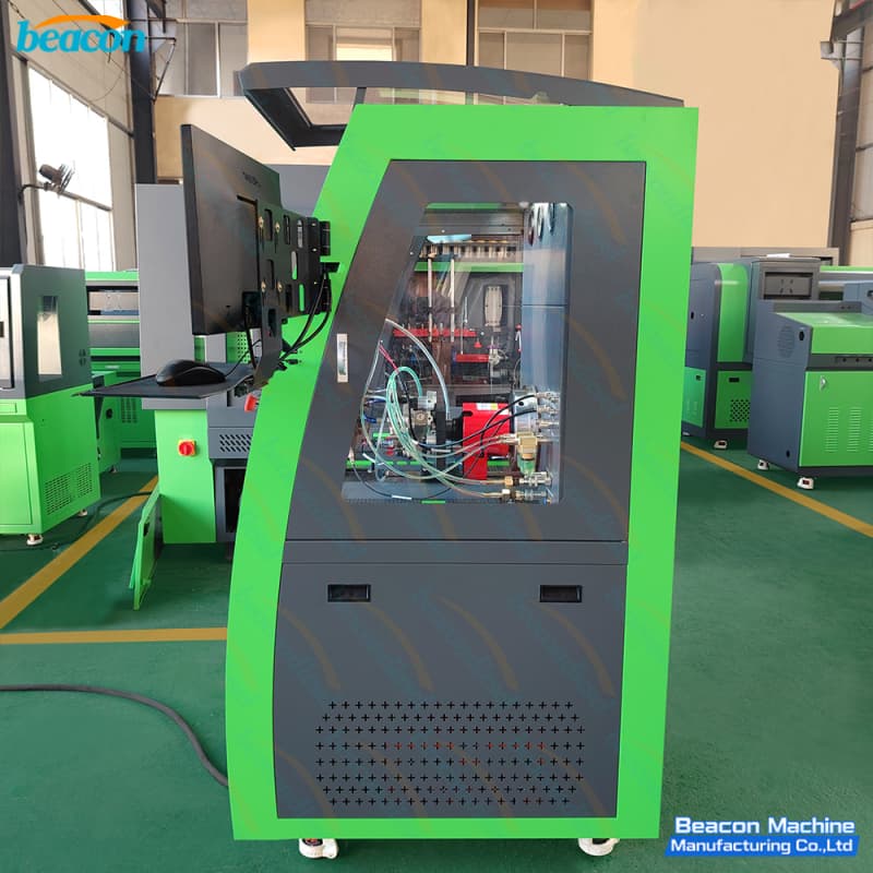 automotive common rail pump diagnostic analyzer-side automotive common rail pump diagnostic analyzer-side