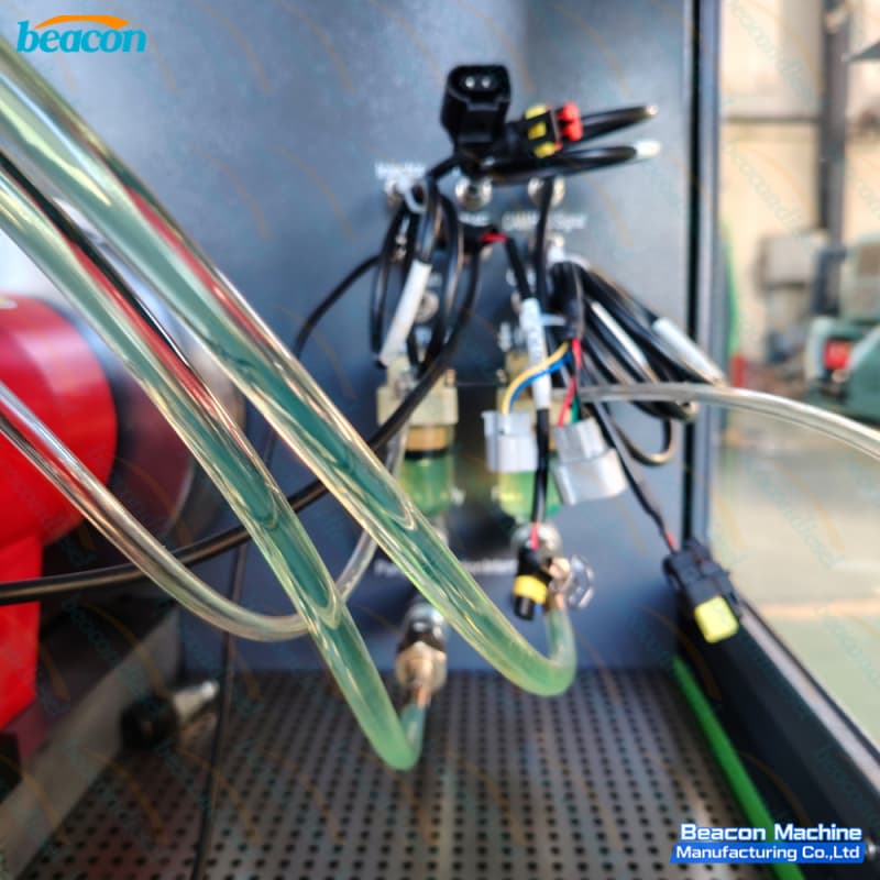 Denso HP5 HP6 high pressure testing bench-oil pipe Denso HP5 HP6 high pressure testing bench-oil pipe