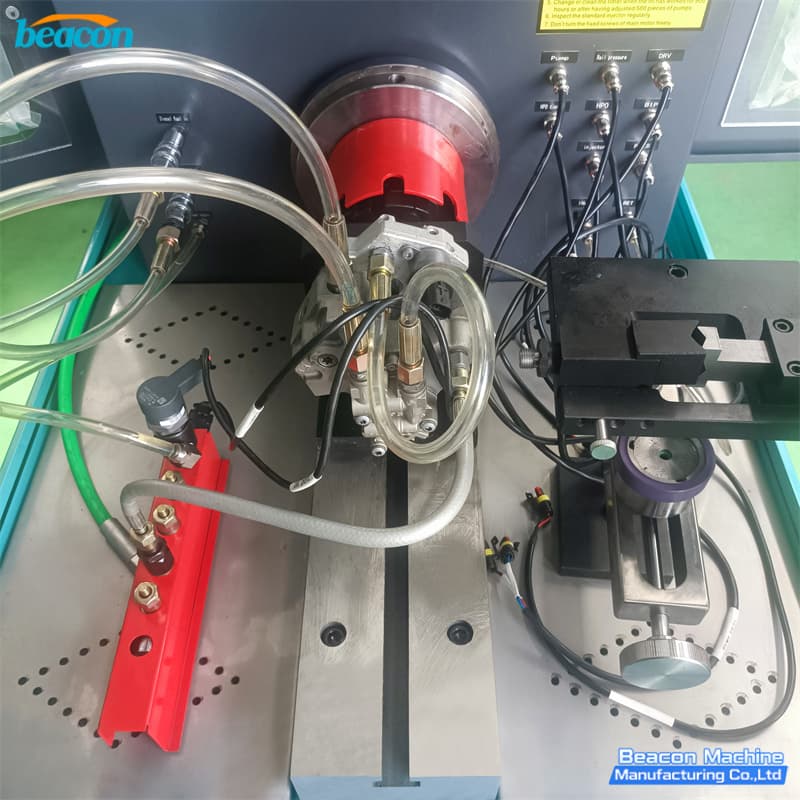 multi brand common rail injection test simulator-fuel pump testing multi brand common rail injection test simulator-fuel pump testing