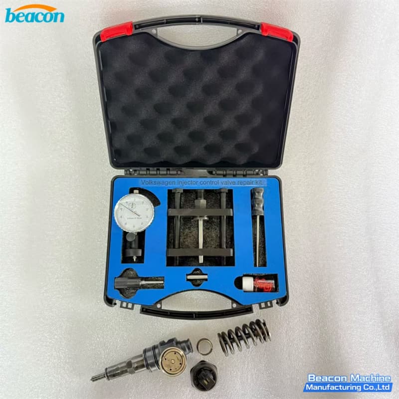 pumpe duse injector rebuild kit with gauge pumpe duse injector rebuild kit with gauge