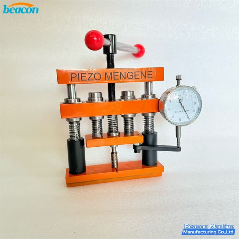 g10-28 bosch piezo valve assembly fixture g10-28 bosch piezo valve assembly fixture