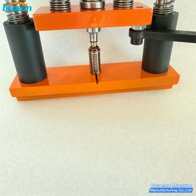 piezo diesel injector calibration vise piezo diesel injector calibration vise