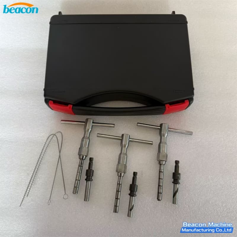 electronic unit pump valve resurfacing kit electronic unit pump valve resurfacing kit