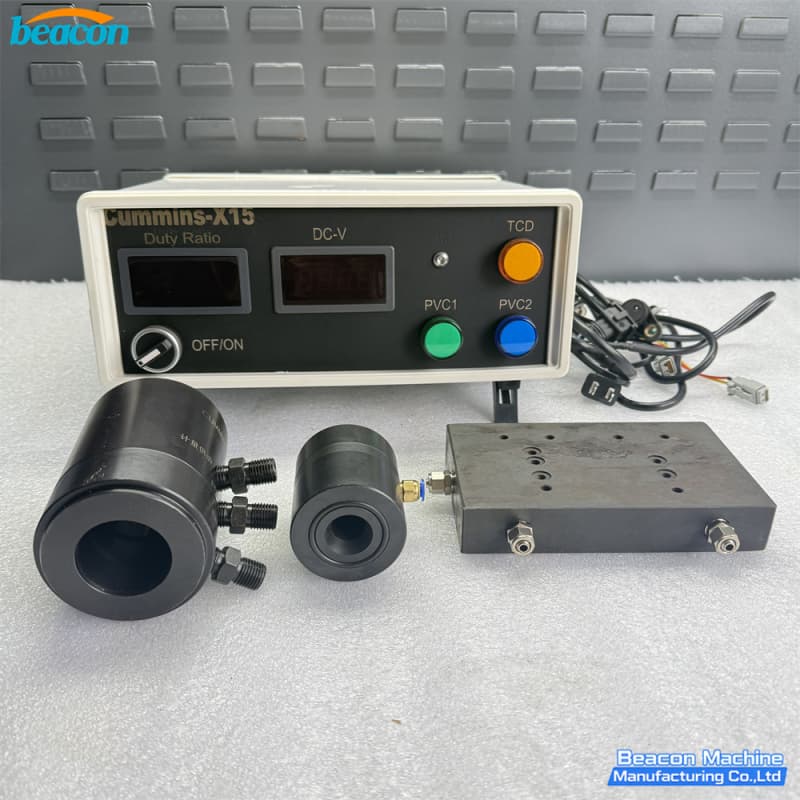 cummins engine electronic actuator control box kit cummins engine electronic actuator control box kit