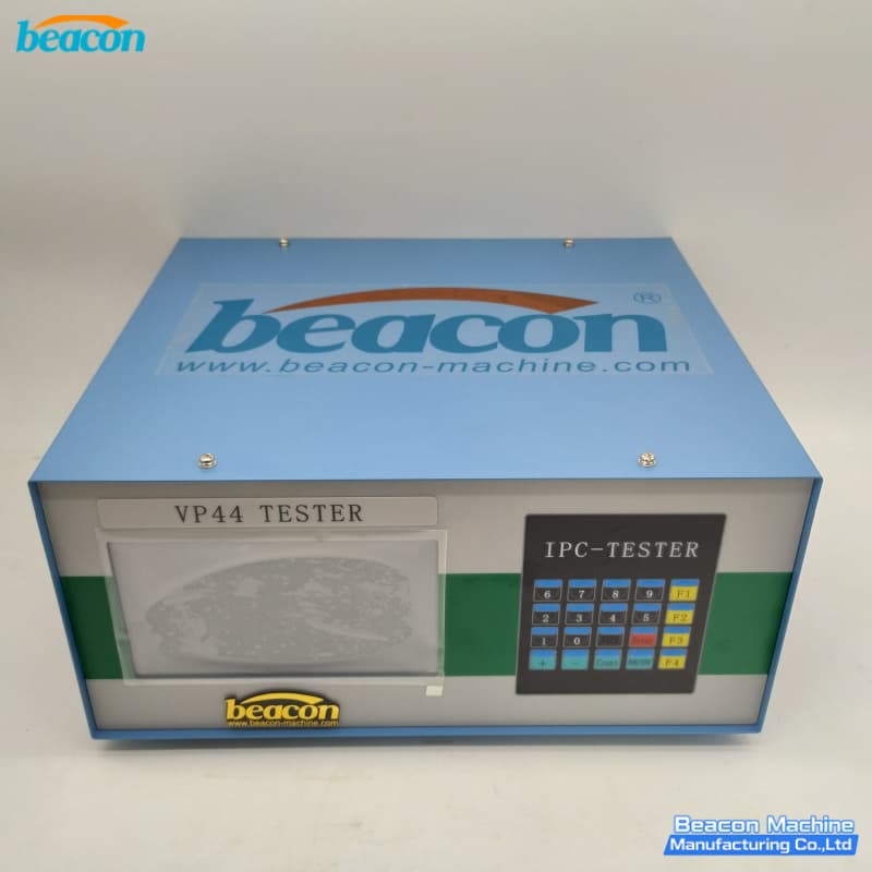bosch vp44 injection pump testing machine bosch vp44 injection pump testing machine