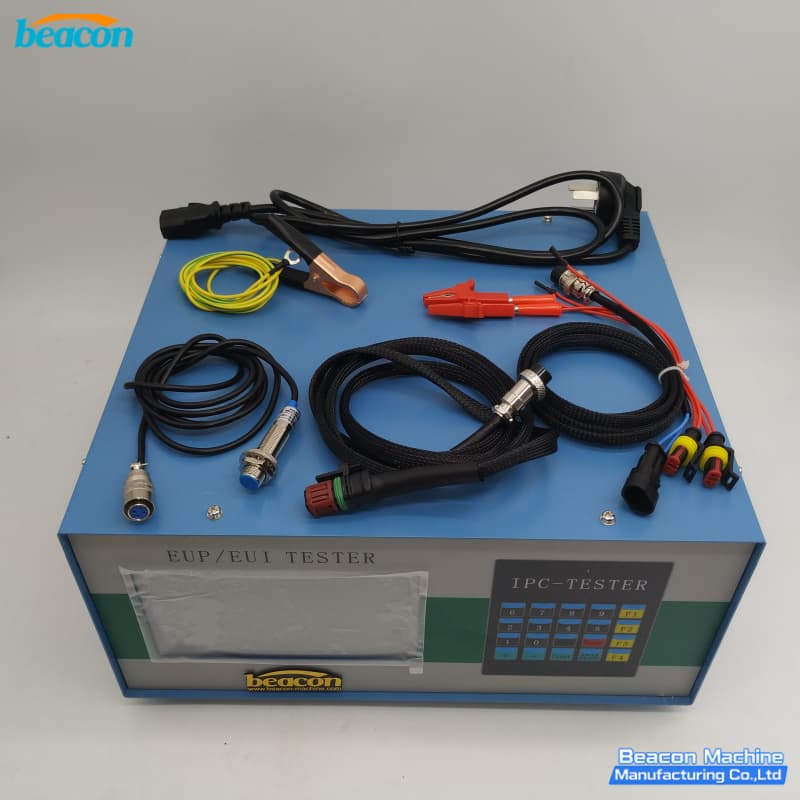 electronic unit pump and injector signal simulator electronic unit pump and injector signal simulator
