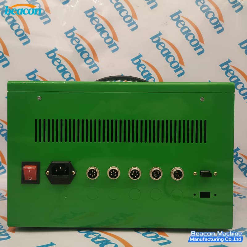 piezoelectric injector IQA programming tool piezoelectric injector IQA programming tool