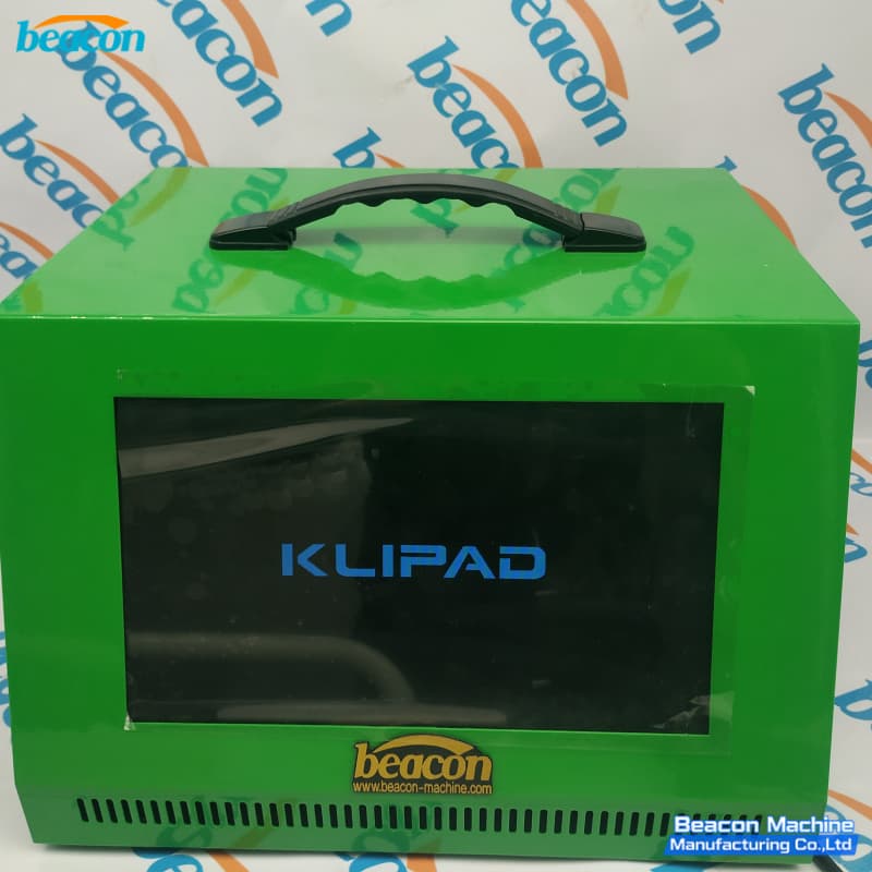 electromagnetic injector compensation data writer electromagnetic injector compensation data writer