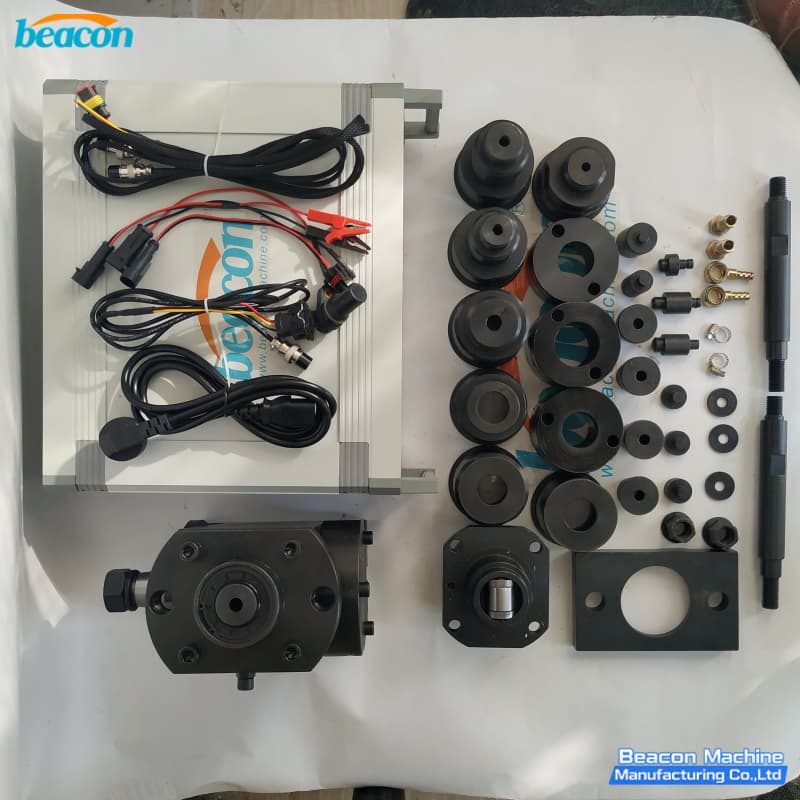 universal EUI EUP V2 diagnostic tool set universal EUI EUP V2 diagnostic tool set