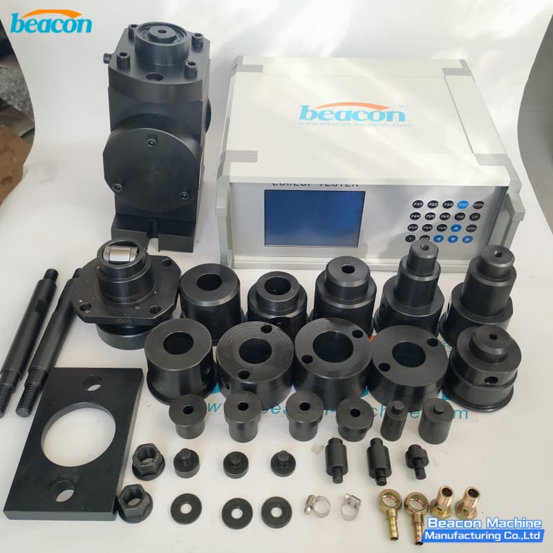 heavy duty unit injector adapter kit heavy duty unit injector adapter kit