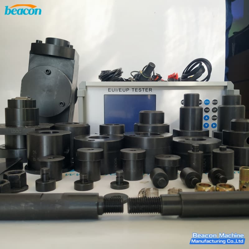 V2 unit injector signal generator machine,comprehensive EUP testing hardware package V2 unit injector signal generator machine,comprehensive EUP testing hardware package