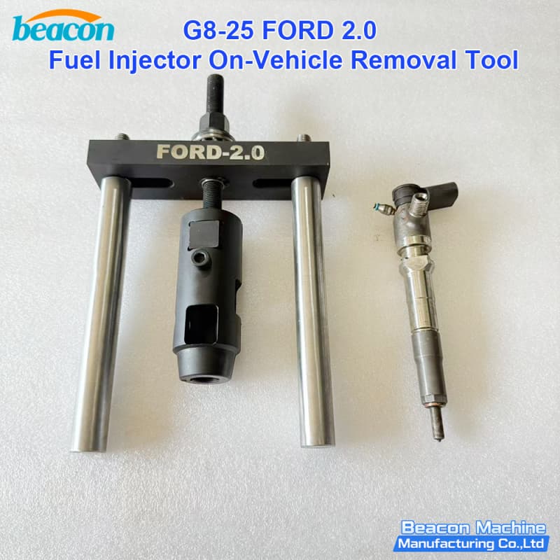 professional diesel injector removal solution for workshops professional diesel injector removal solution for workshops