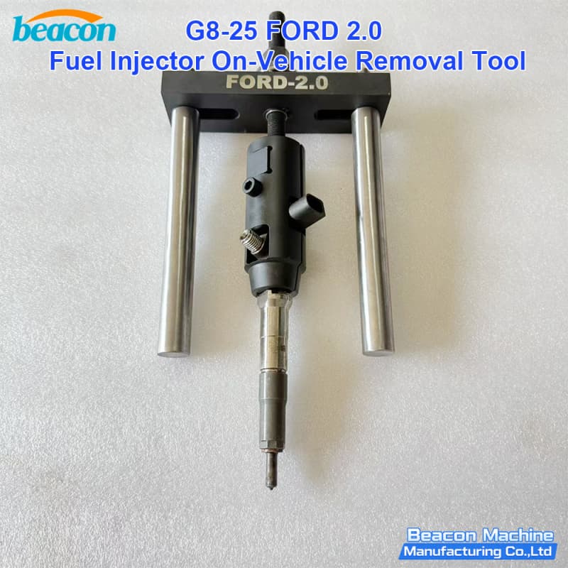 stuck injector removal tool for Ford vehicles stuck injector removal tool for Ford vehicles