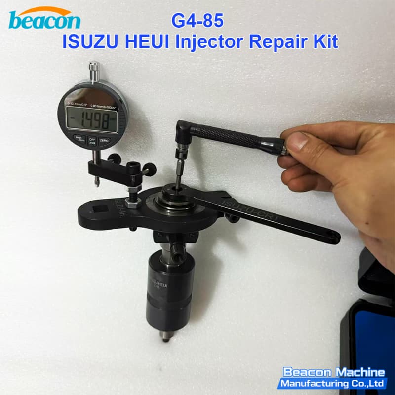 HEUI injector rebuild kit for diesel engines,ISUZU HEUI injector servicing tool set,diesel injector overhaul tools for HEUI injectors HEUI injector rebuild kit for diesel engines,ISUZU HEUI injector servicing tool set,diesel injector overhaul tools for HEUI injectors