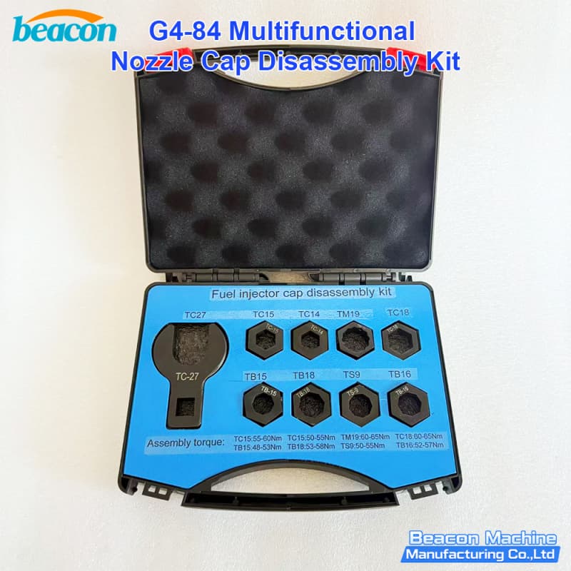 diesel injector nozzle nut removal socket set diesel injector nozzle nut removal socket set