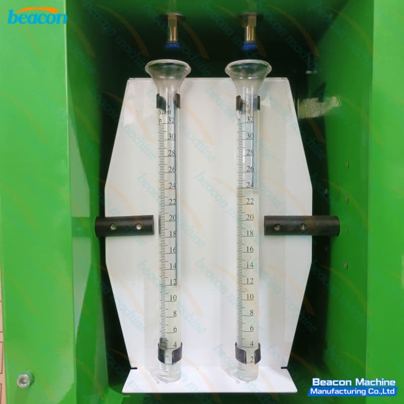 budget friendly diesel diagnostic terminal equipment,graduated tube common rail injector evaluator flow cylinder budget friendly diesel diagnostic terminal equipment,graduated tube common rail injector evaluator flow cylinder