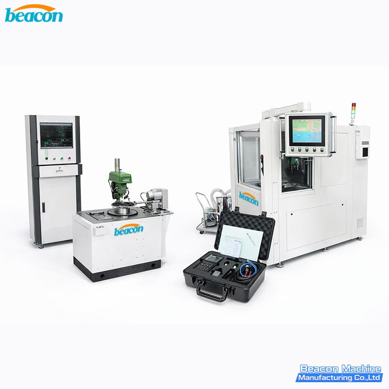 YYW Universal Joint Balancing Machine for High-Precision Universal Shaft Balancing Correction YYW Universal Joint Balancing Machine for High-Precision Universal Shaft Balancing Correction