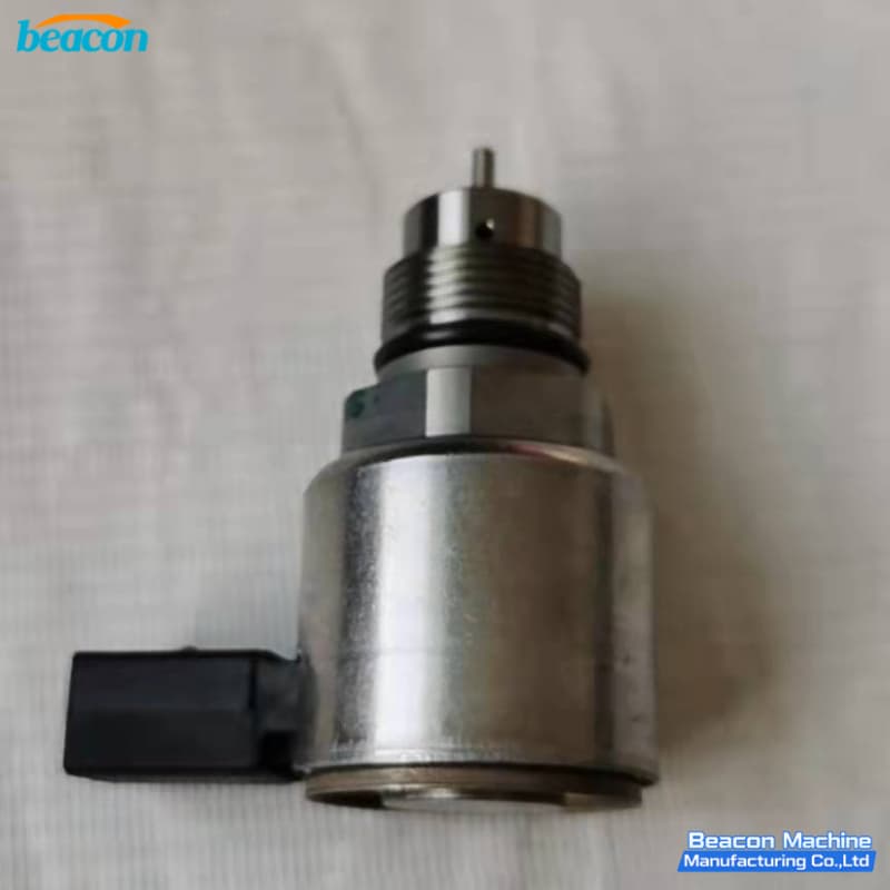 hpv valve calibration kit for diesel injector testing