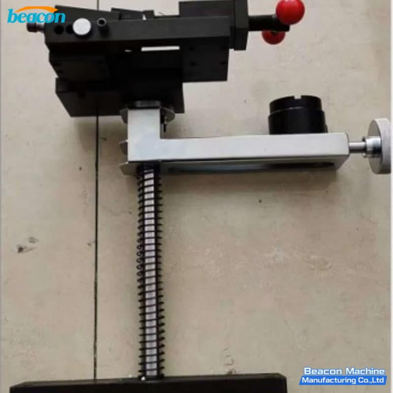 common rail injector clamping holder for diesel testing equipment common rail injector clamping holder for diesel testing equipment