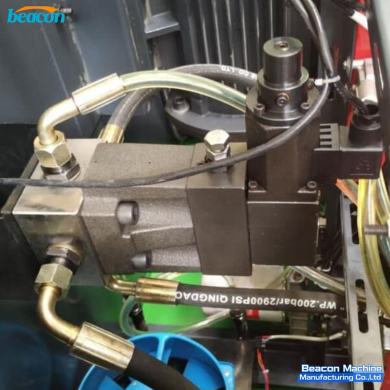 HEUI injector oil pressure regulating valve for test bench HEUI injector oil pressure regulating valve for test bench