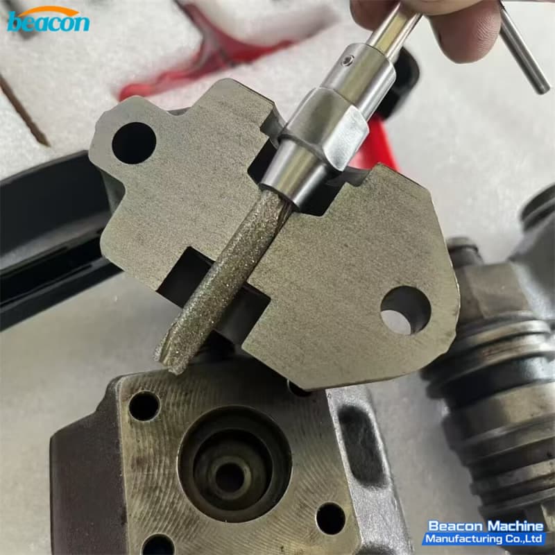 high accuracy pump grinding tool for diesel unit pump maintenance systems high accuracy pump grinding tool for diesel unit pump maintenance systems