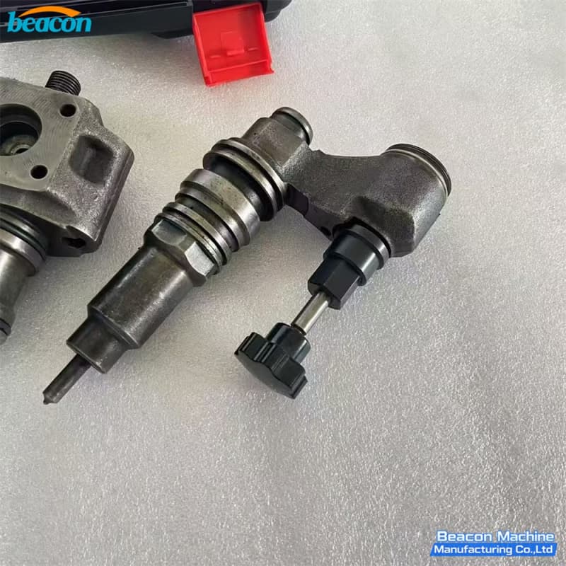 unit pump surface finishing tool for diesel calibration and repair workshops unit pump surface finishing tool for diesel calibration and repair workshops