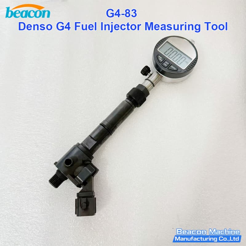 G4-83 injector inspection tool for Denso G4 diesel maintenance workshops G4-83 injector inspection tool for Denso G4 diesel maintenance workshops