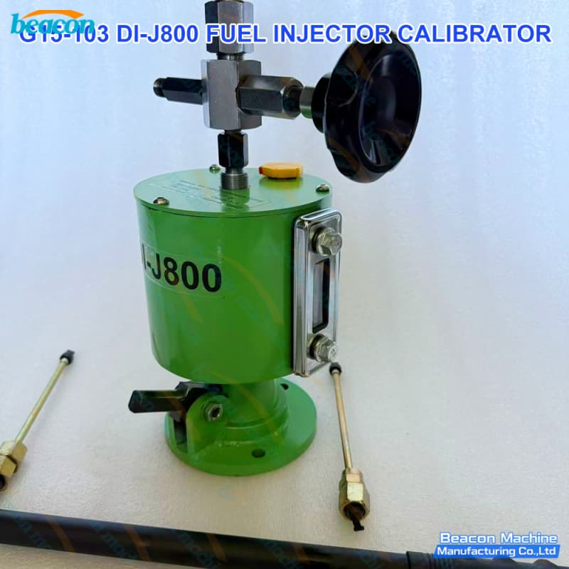 manual diesel nozzle testing machine manual diesel nozzle testing machine
