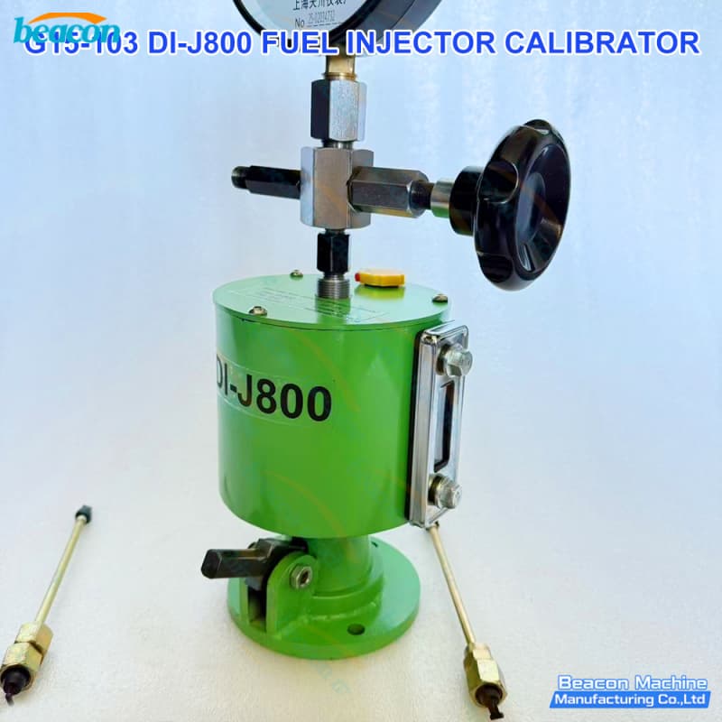 mechanical injector spray pattern checker mechanical injector spray pattern checker